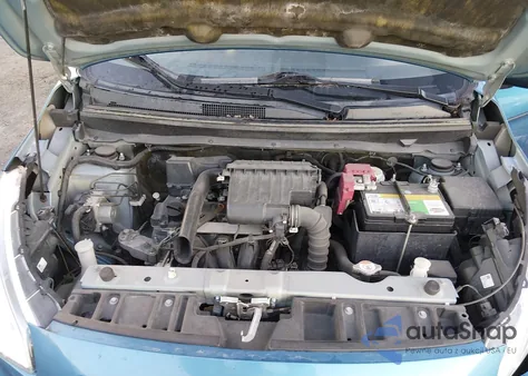 2018 Mitsubishi Mirage G4 Es z USA, uszkodzony, nr VIN ML32F3FJ0JHF03061